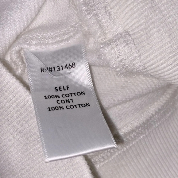 Fate cotton floral jersey top size small - Picture 7 of 7